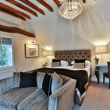 The Inn On The Green Cookham Dean Eksteriør bilde