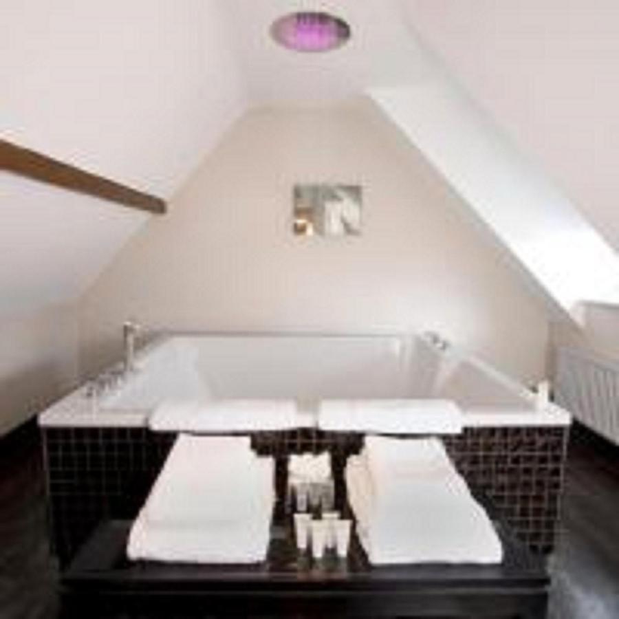 The Inn On The Green Cookham Dean Eksteriør bilde