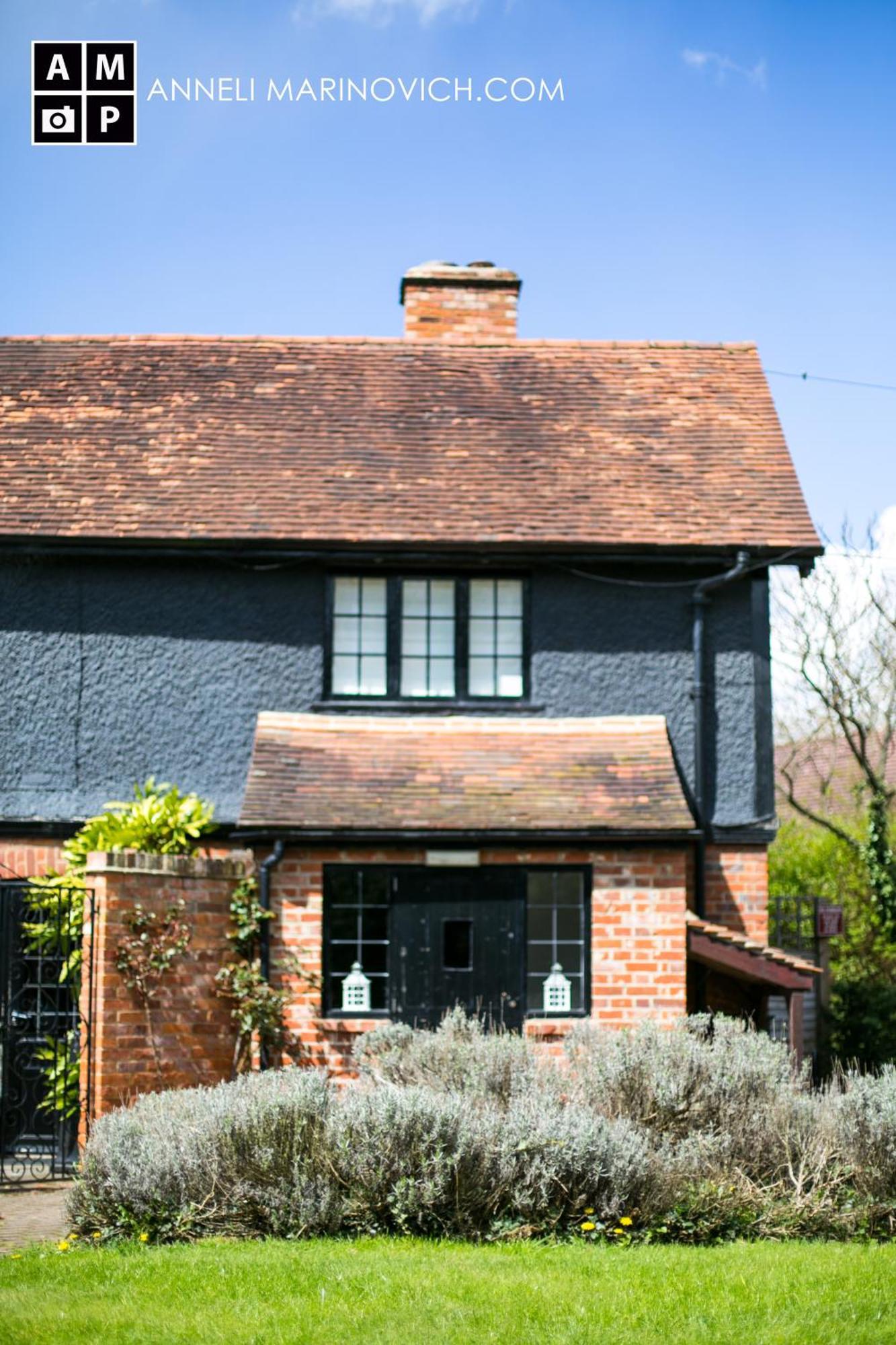 The Inn On The Green Cookham Dean Eksteriør bilde